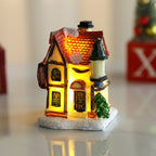 Decorative Ceramic Piece