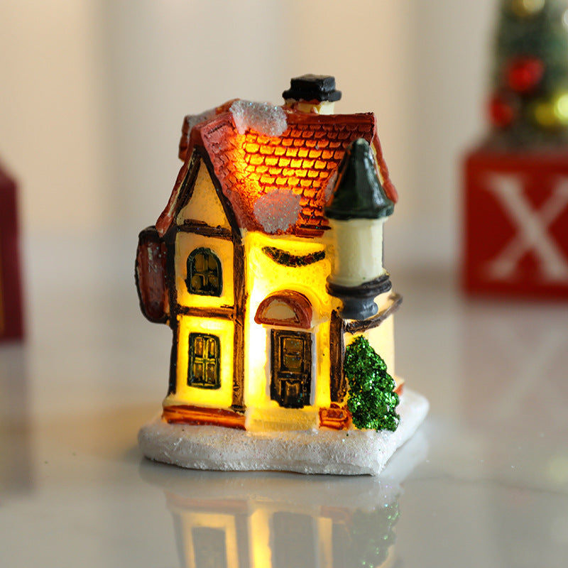 Decorative Ceramic Piece