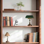 Desk Bookends