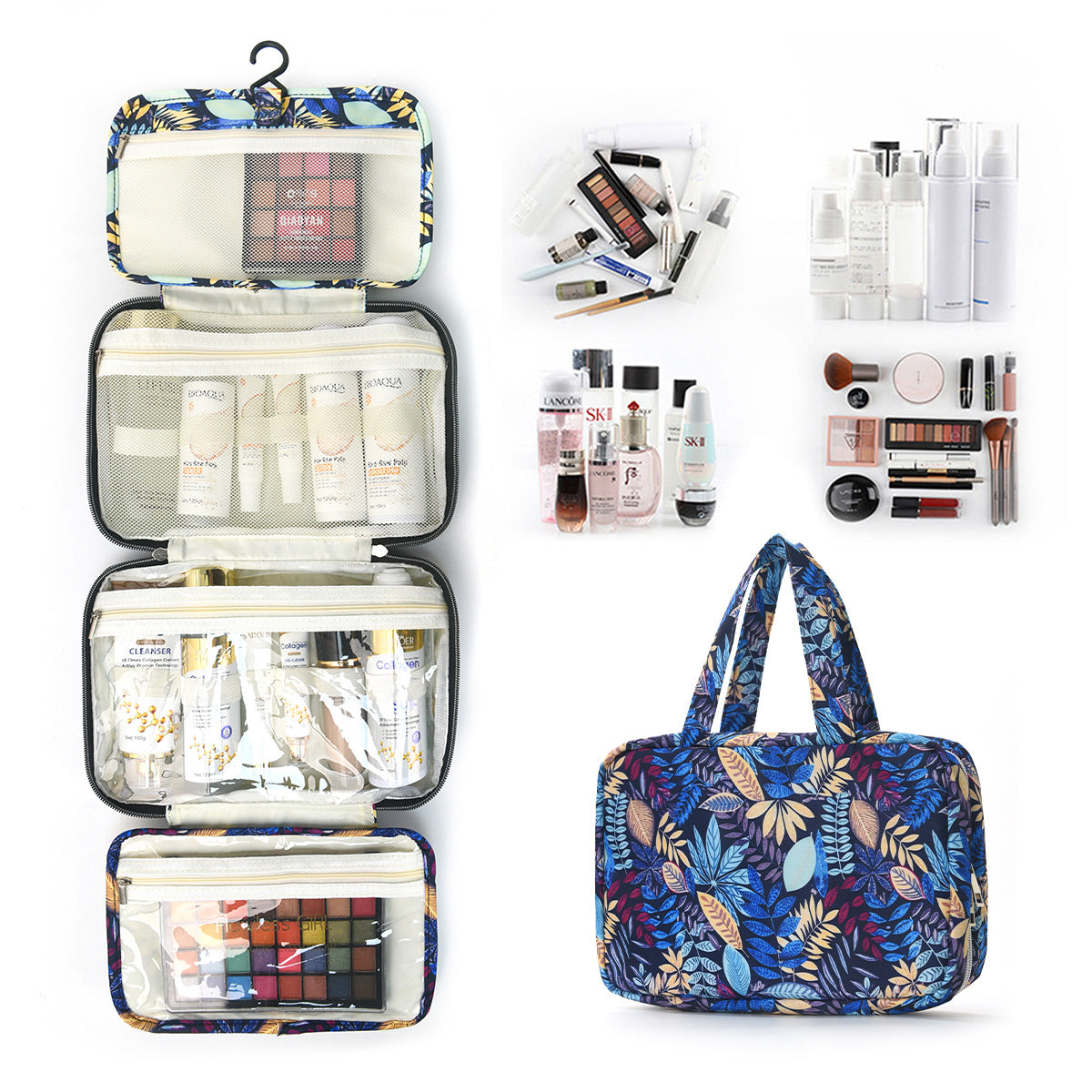 Kosmetik-Organizer