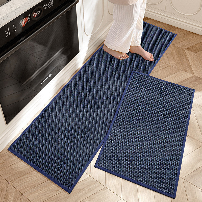 Extra-Comfort Kitchen Mat Set