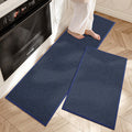 Extra-Comfort Kitchen Mat Set