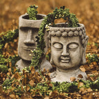 Decorative Buddha Statuette