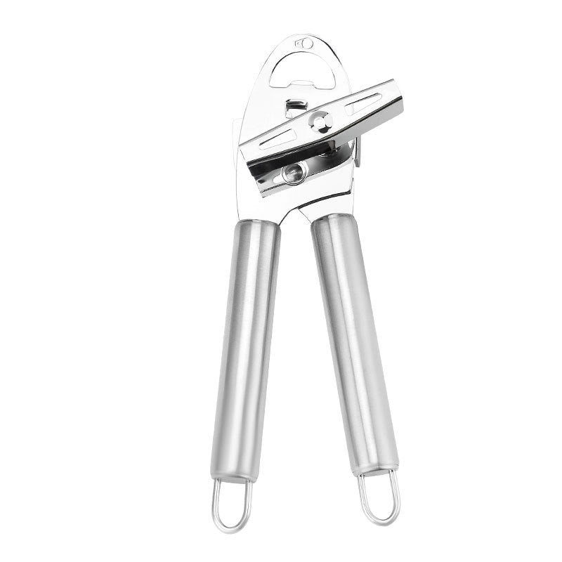 Heavy-Duty Multi-Functional Can and Jar Opener
