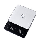 Ultra-Sensitive Precision Kitchen Scale