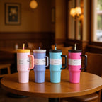 Insulated Cup