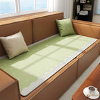 Gemütliche Sofa-Sitzmatte