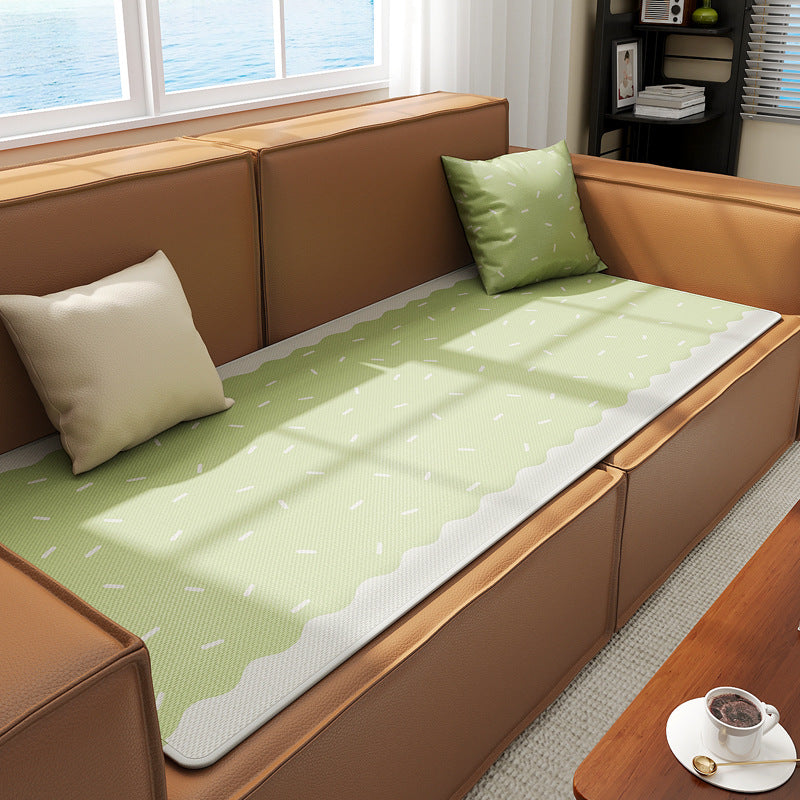 Gemütliche Sofa-Sitzmatte
