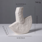 Keramikskulptur