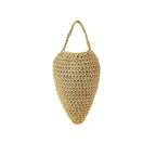 Handmade Woven Storage Bag
