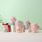 Insulated Travel Mug