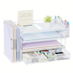Mesh Document Organizer