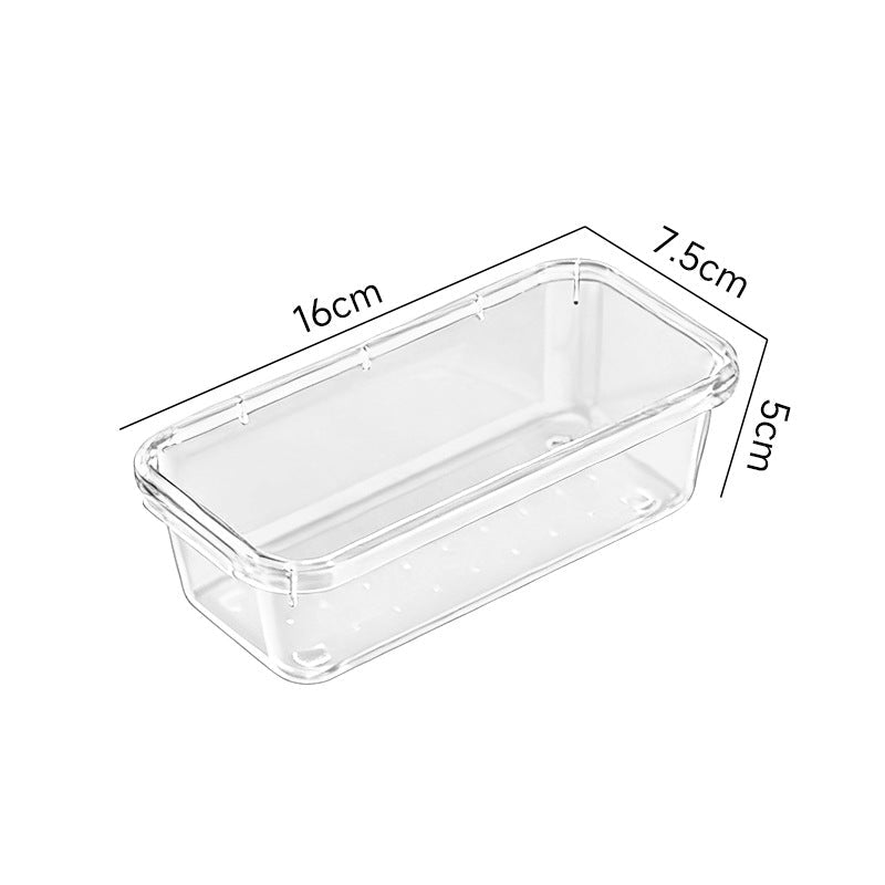 Kitchen Organizer