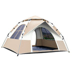 Campingzelt