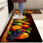 Absorbent Kitchen Runner Mat