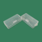 Transparent Multi-Function Storage Case