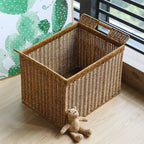Versatile Storage Basket