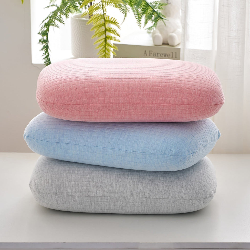 Ergonomisches Nackenstützkissen