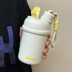 Sporty Water Bottle
