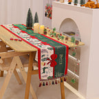 Festive Table Runner
