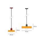 NordicGlass Ceiling Pendant Lamp
