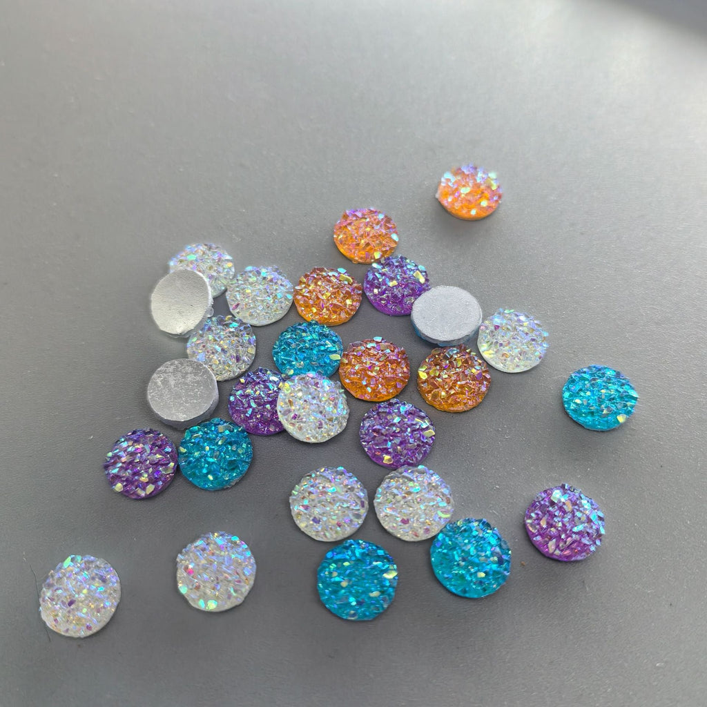 Decorative Resin Balls