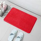 Ultra-Soft Anti-Slip Bath Mat