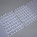 Versatile Craft Organizer Case