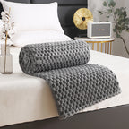 Ladies' Snuggle Blanket