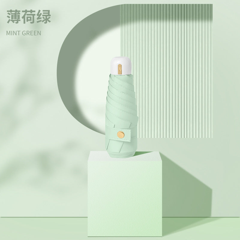 Unisex Water Bottle