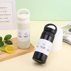 Versatile Insulated Beverage Container
