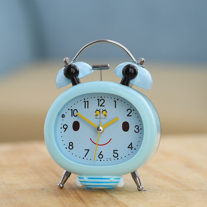 Bee Alarm Clock