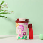 Insulated Travel Mug