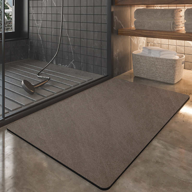 Luxury Soft Bathroom Rug
