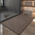 Luxury Soft Bathroom Rug