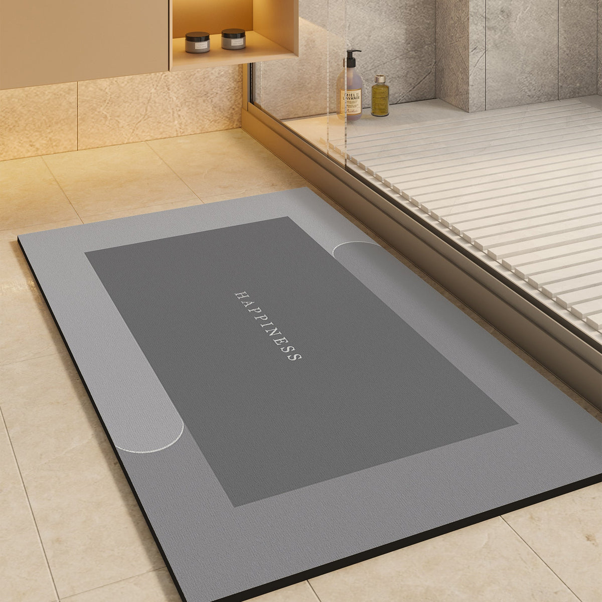 Bathroom Mat