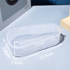 Multi-Functional Portable Storage Case