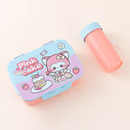 Cartoon-Lunchbox