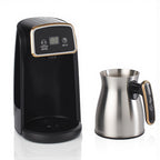 Programmable Smart Coffee Brewer