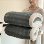 Plush Throw Blanket