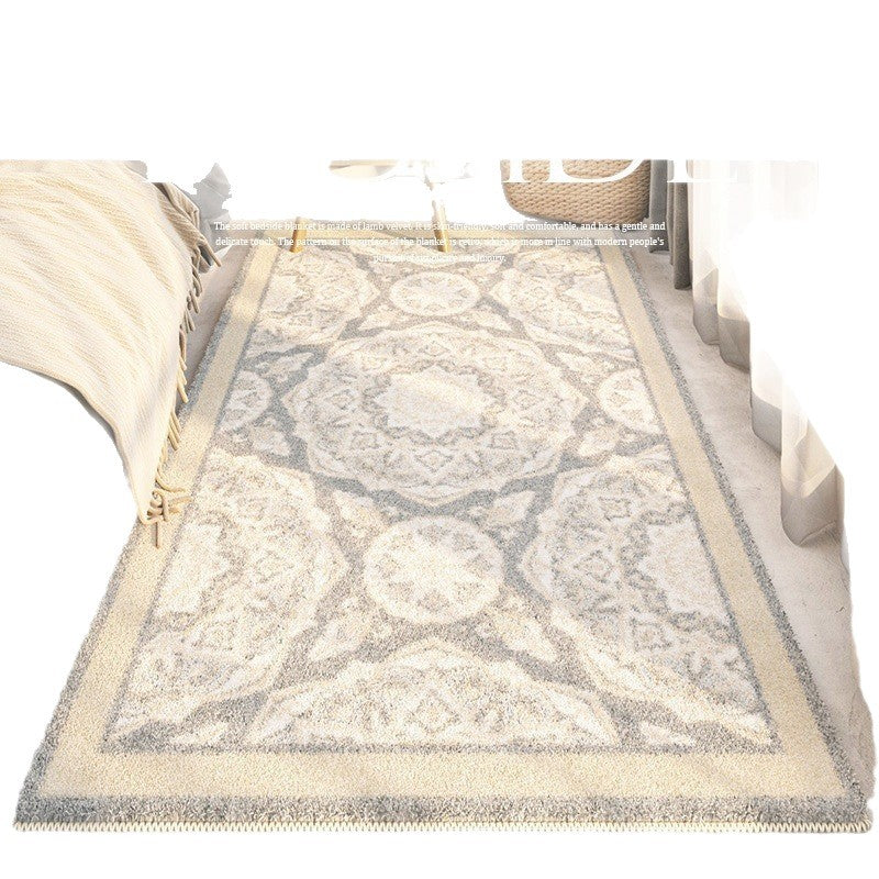 Soft Touch Area Rug