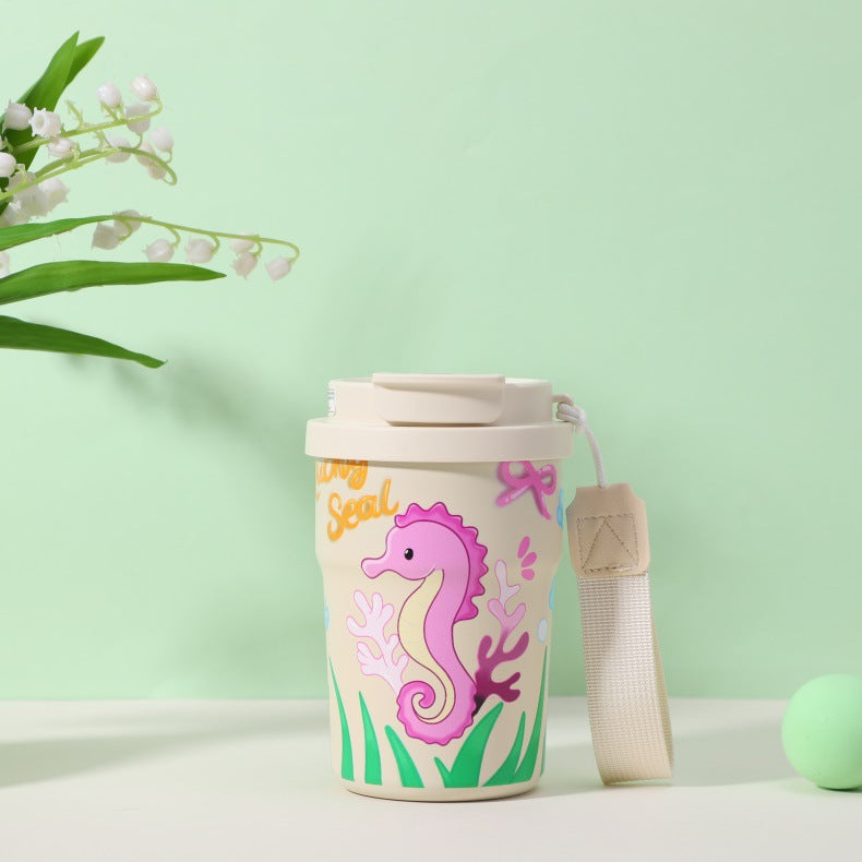 Insulated Travel Mug