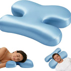 Bowlift Ergonomic Seat Cushion
