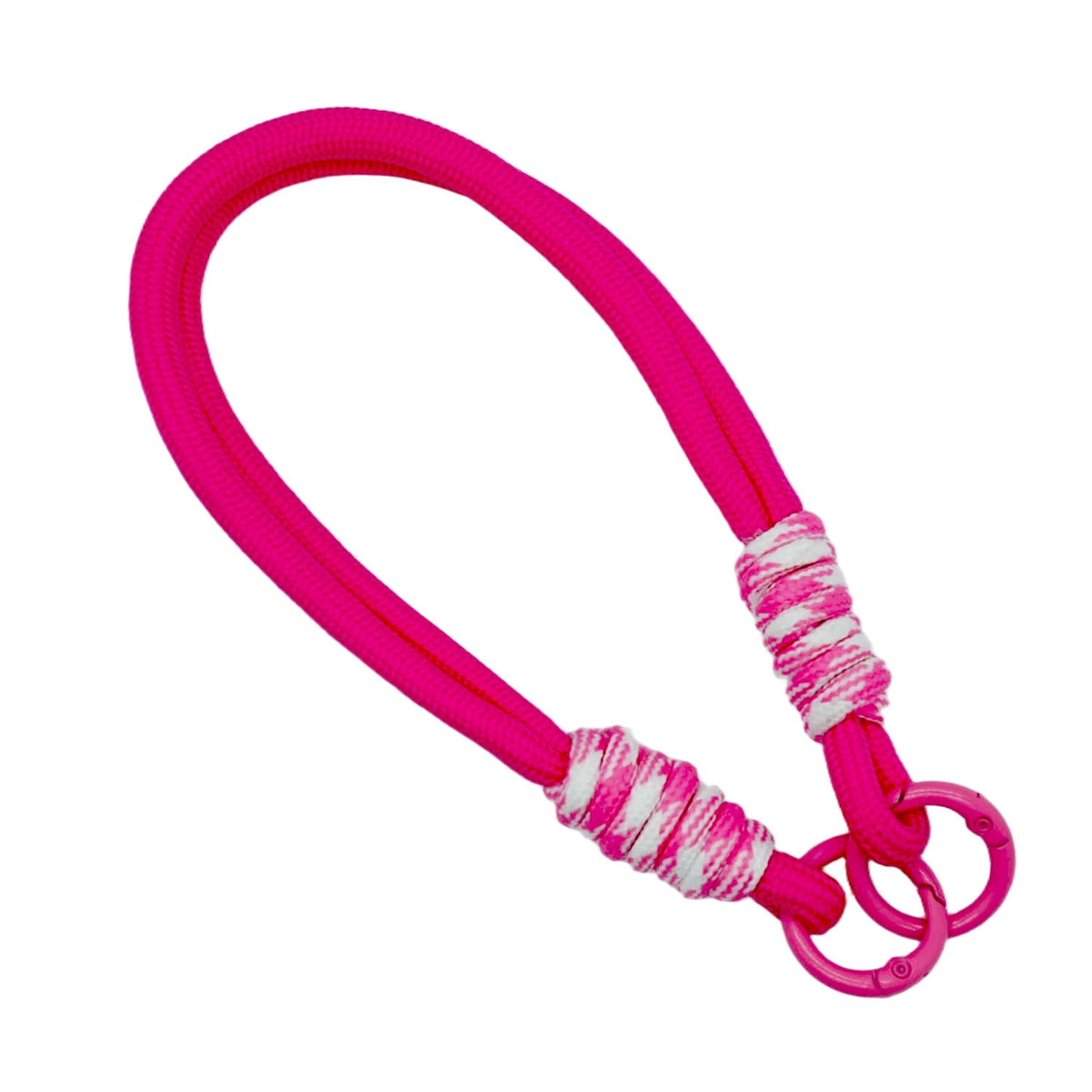 Robuster Seilclip