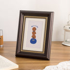 Decorative Picture Frame