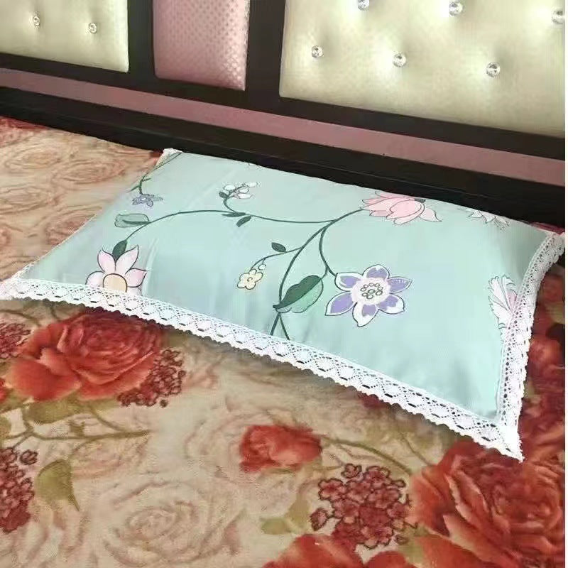 Decorative Pillowcase