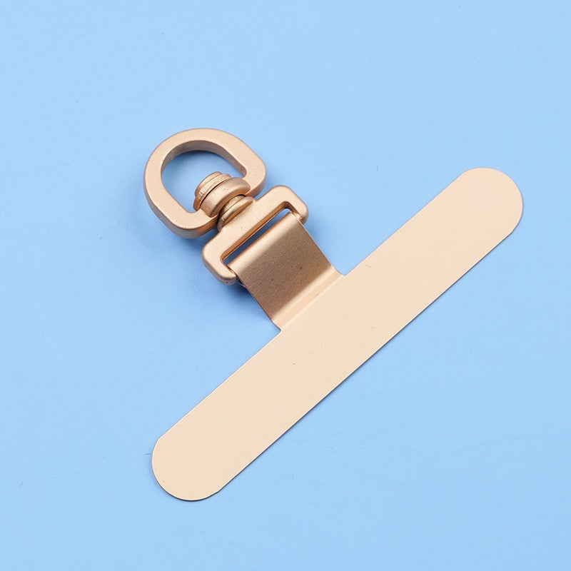 Multi-Functional Clip Holder