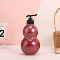Decorative Pump Bottle