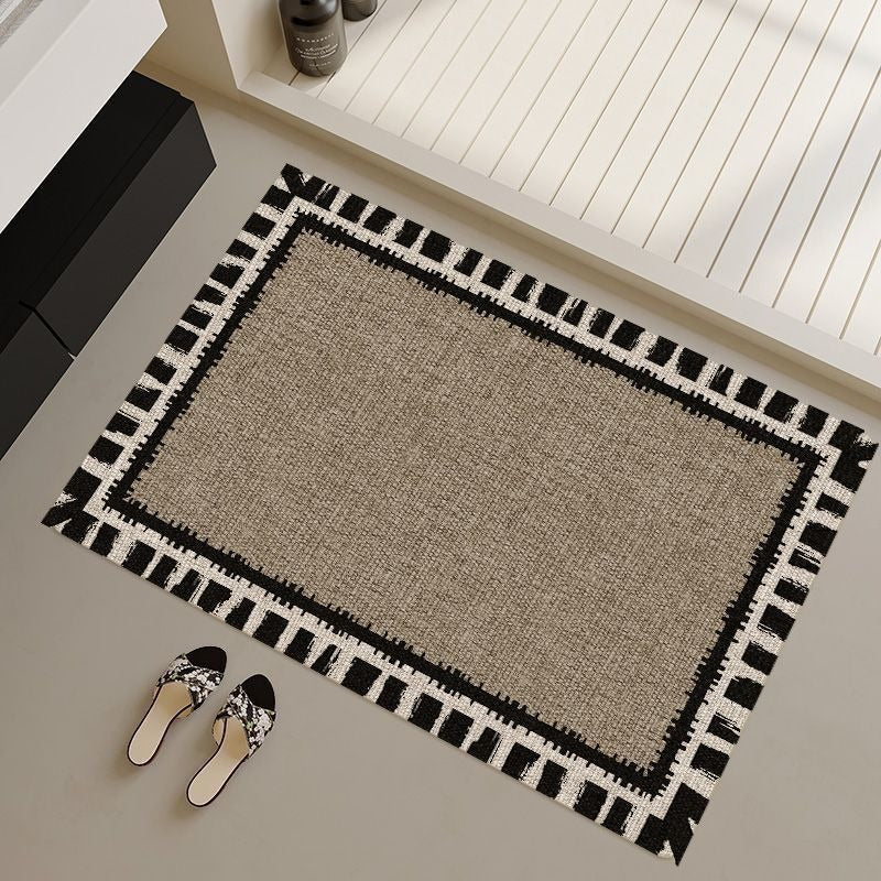 Textured Area Mat