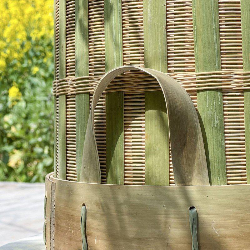 Woven Home Storage Basket